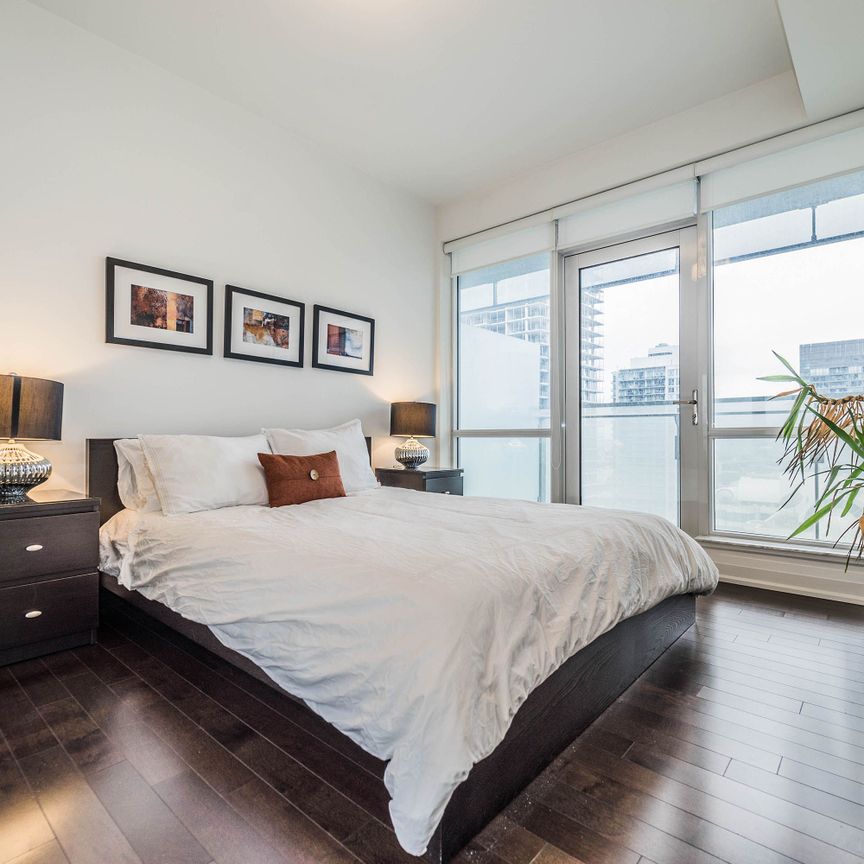 For Lease - 80 John Street Unit# 2606, Toronto, Ontario - Photo 1