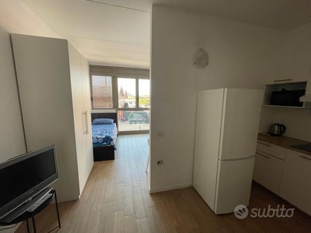 Monolocale ben suddiviso di 45mq- Dergano M3 - Photo 2