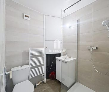 Location Appartement 2 pièces 39m² STRASBOURG 67200 - Photo 2