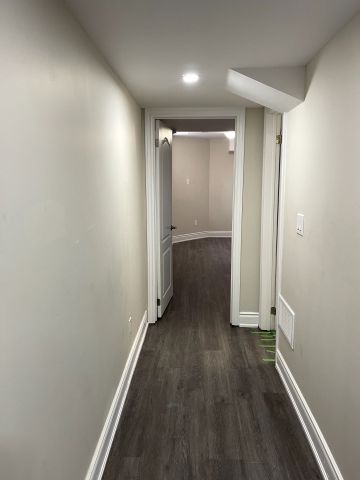 For Lease - 155 Fandango Drive Unit# Lower, Brampton, Ontario - Photo 2