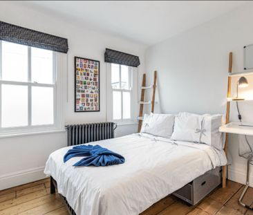 6 bed Terraced - To Let - Photo 6