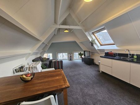 Te huur: Appartement Grote Kromme Elleboog in Groningen - Photo 4