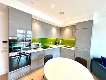 1 bedroom terraced house to rent - Photo 2