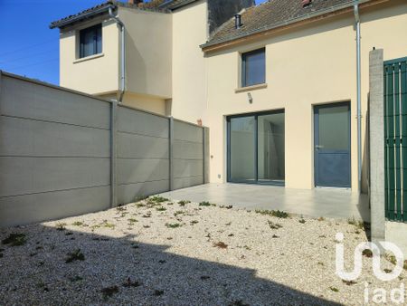 Maison 3 pièces de 46 m² à Sonchamp (78120) - Photo 5