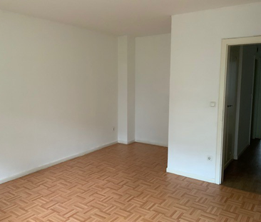 Demnächst frei! 2-Zimmer-Wohnung in Mönchengladbach Waldhausen - Foto 2