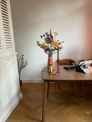 Room Amsterdam - naast het Vondelpark - Foto 1