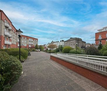 Apartment 203, The Richmond Brunswick Street North, Smithfield, Dub... - Photo 4