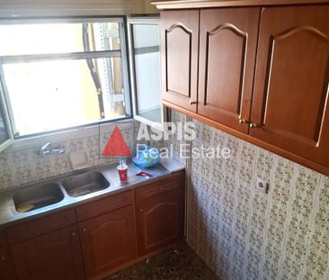 Διαμέρισμα, προς ενοικίαση Κέντρο, Αγιοι Ανάργυροι Κωδικός 2366804 - Photo 3