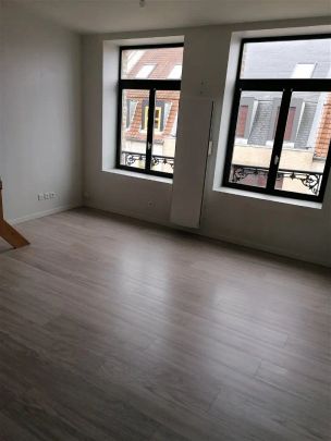 Location appartement 2 pièces - 28.87m² à Saint-omer (62500) - Photo 1