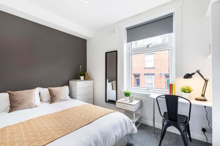 5 bedroom house to rent - Photo 5