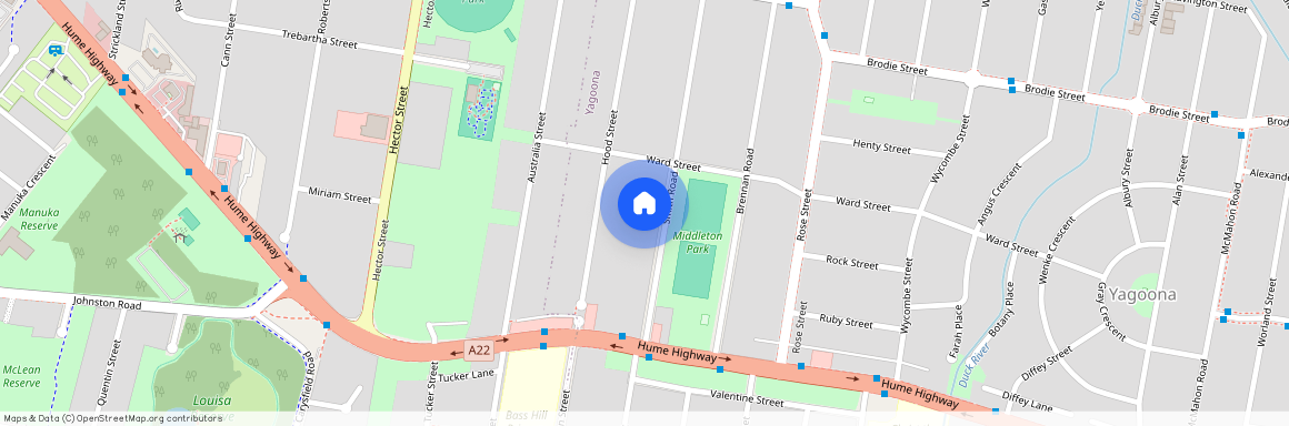 52A Smith Road, NSW 2199, Yagoona