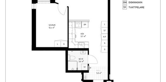 Bågevägen 288 A - Photo 3