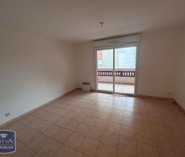 Appartement à louer 2 pièces 45.3m² - Photo 3