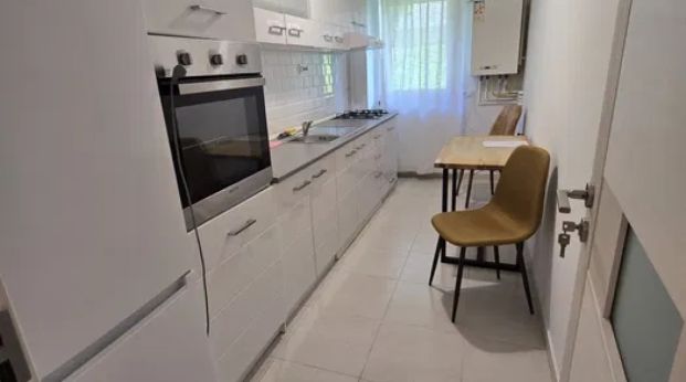 2 camere, decomandat, 48 mp, de inchiriat apartament in zona Bucium, Lidl, Cod 162398 - Photo 1
