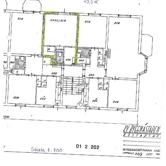 PARKGATAN 5 B - Foto 2