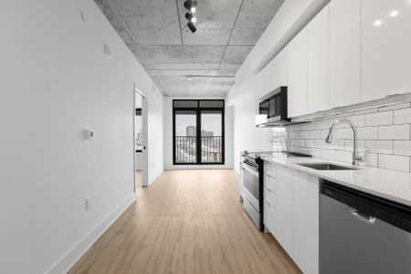 For Lease - 377 Winona Avenue Unit# 405, Westboro - Hampton Park, Ontario - Photo 2