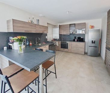 Location Maison 4 pièces 100m² LE LOROUX BOTTEREAU 44430 - Photo 5