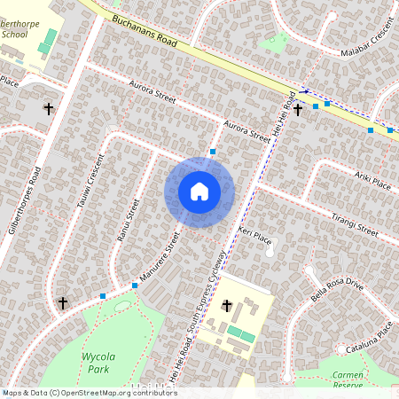 1/64 Manurere Street, Hei Hei, Christchurch City