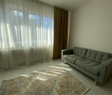 Pronájem bytu 1+kk • 42 m² bez realitkyPetržílkova, Praha - Stodůlky - Photo 1
