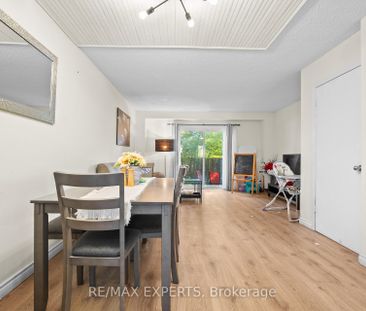 For Lease - 2779 Gananoque Drive Unit# 35, Mississauga, Ontario - Photo 6