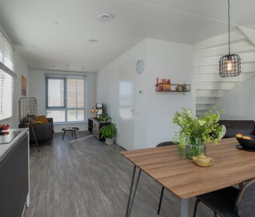 Suikerlaan 5B - Foto 1