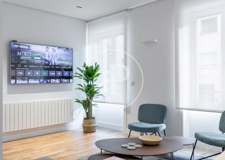 Flat for rent in Ibiza (Madrid) - Foto 2