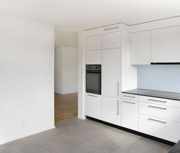 3.5 Zimmer, 89 m², 2. Stock - Photo 3