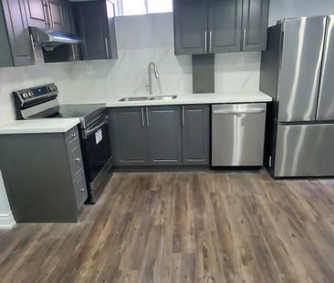 For Lease - 103 Bridlewood Boulevard Unit# Lower, Whitby, Ontario - Photo 6