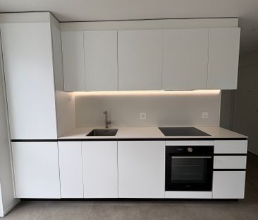 Appartamento 2.5 locali con giardino in affitto a Grono - Foto 4