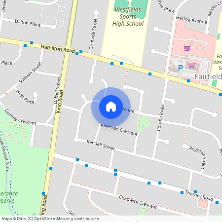 18A Lynesta Avenue, NSW 2165, Fairfield West