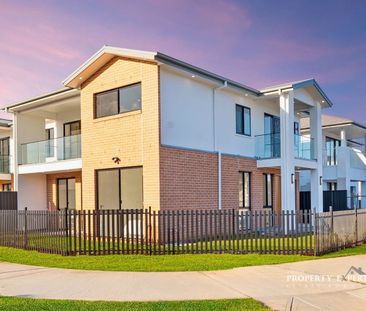 Brand New Stunning Home - Photo 4