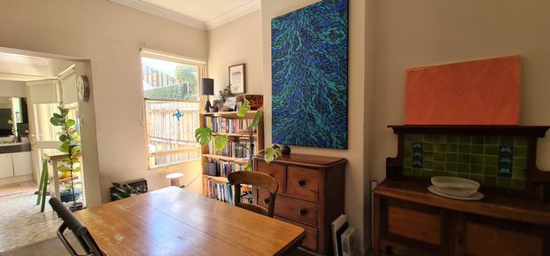 Forest Lodge - Photo 1