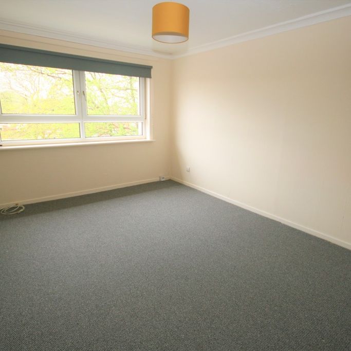 Elvan Street, 1 Bed Unfurnished Apartment with Parking, Shettleston – Available 19/03/2025 - Photo 1