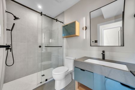 For Lease - 38 Front Street Unit# Unit # 6, Quinte West, Ontario - Photo 4