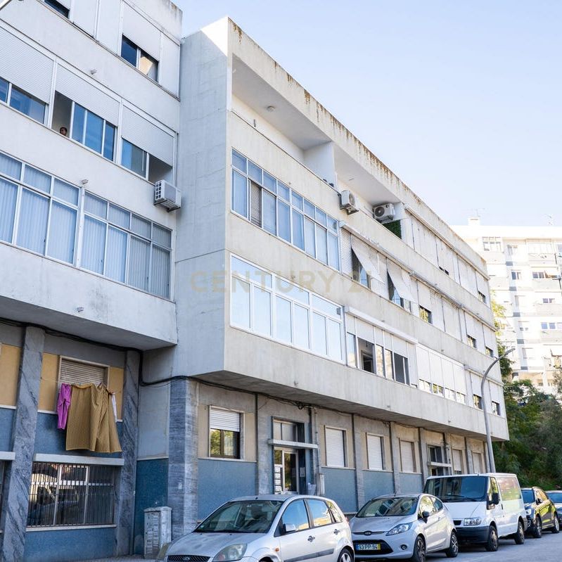 Sacavém e Prior Velho, Lisbon - Photo 1