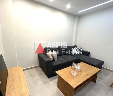 Διαμέρισμα, προς ενοικίαση Παγκράτι Κωδικός 2329545 - Photo 1