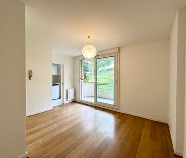 Location Appartement 1 pièce 21m² - Photo 2