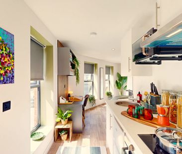 1 Twyning Road Birmingham - Photo 3