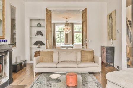 Appartement te huur: Pieter Cornelisz. Hooftstraat 160-2 1071 CH Amsterdam - foto 5