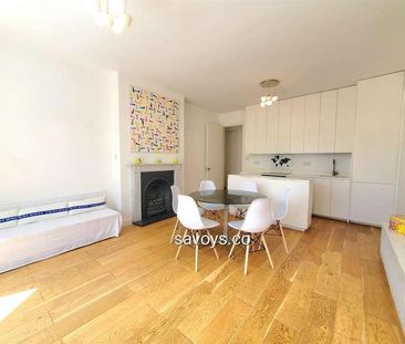 Riffel Road, Willeseden Green, NW2 - Photo 1