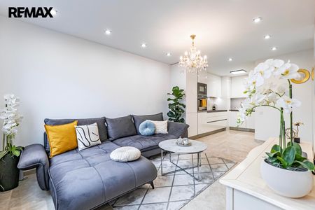 Pronájem bytu 2+kk v družstevním vlastnictví 44 m², Praha 8 - Bohnice - Photo 4