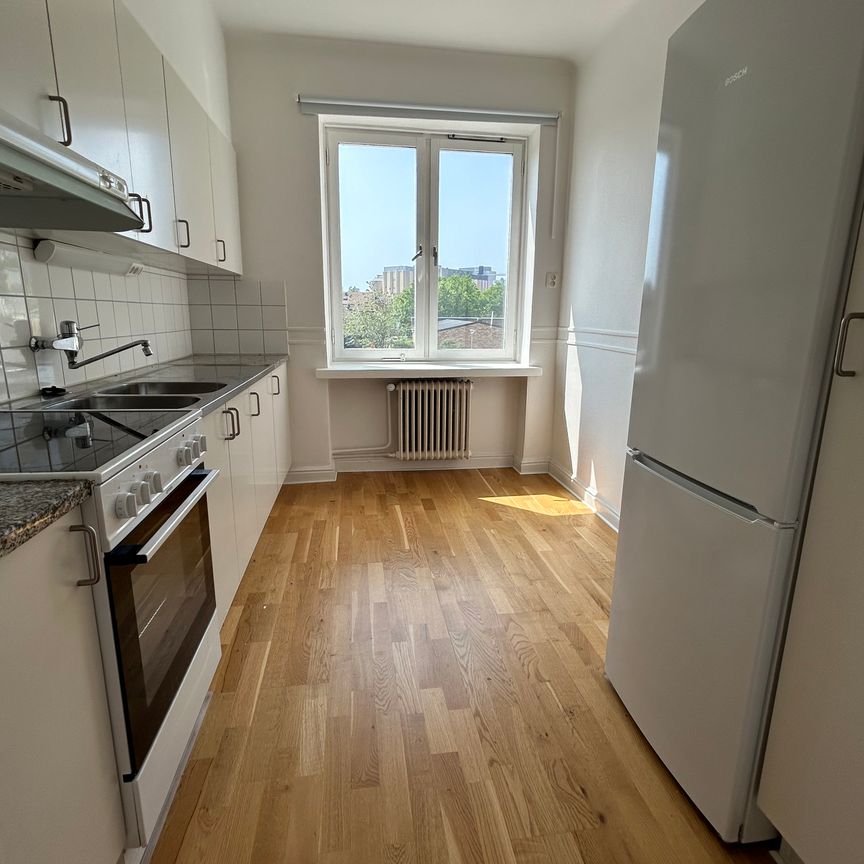 Tryckerigatan, Helsingborg - Photo 1