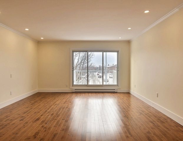 À louer / Appartement - Photo 1