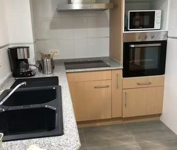 Carretera de Llíria, Burjassot, Valencian Community 46100 - Photo 1