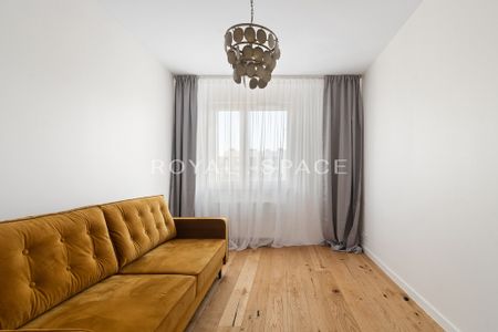 Warszawa, Mokotów, Bokserska - Photo 2