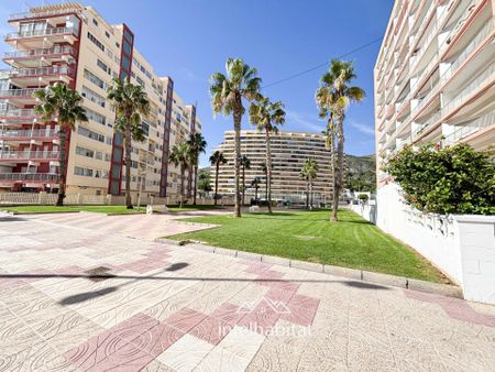 Apartamento de alquiler en Castello, Racó - Photo 3