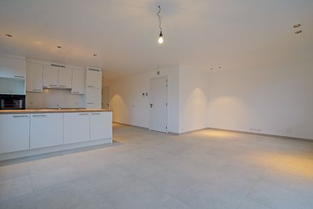 Prachtig lichtrijk nieuwbouwappartement te Buggenhout - Photo 2