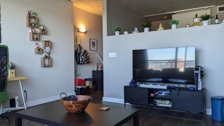For Lease - 180 York Street Unit# 1003, Lower Town - Sandy Hill, Ontario - Photo 2
