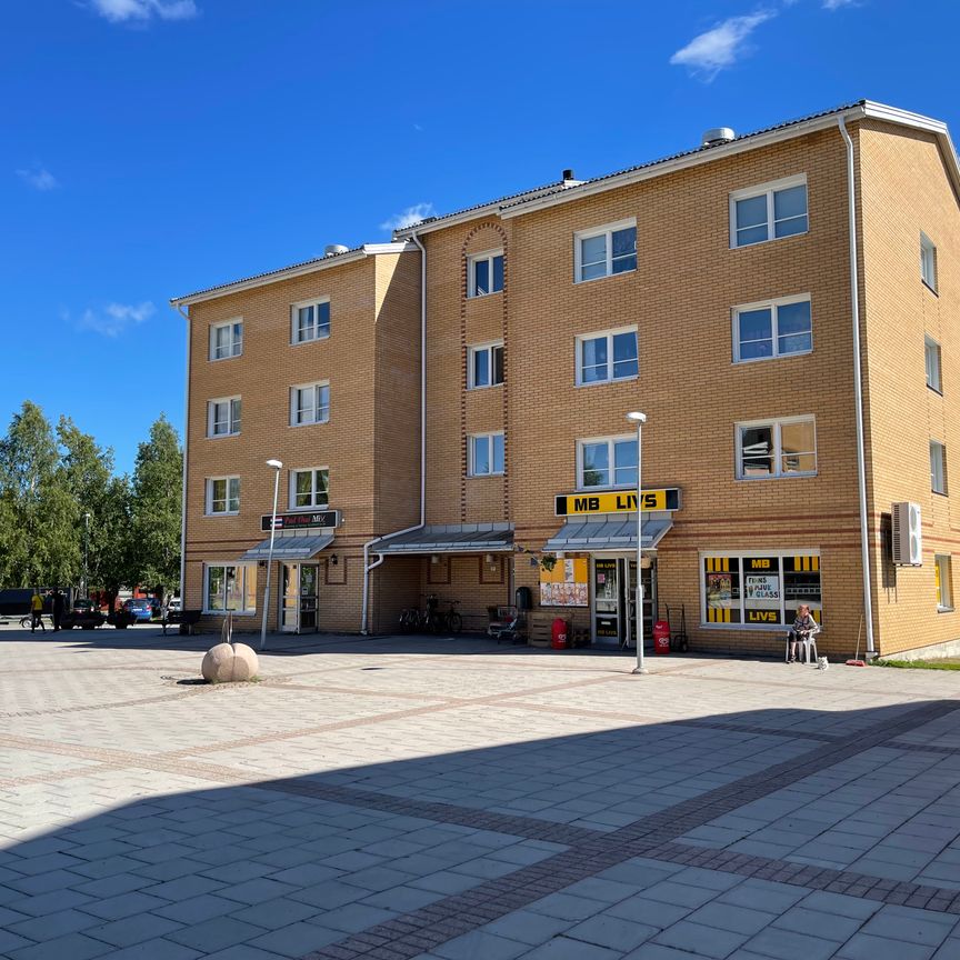 Lyckogränd, Skellefteå - Photo 2