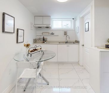 For Lease - 93 CLARK Avenue Unit# main-, Markham, Ontario - Photo 3